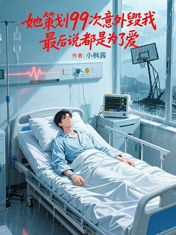 她策劃99次意外毀我，最後說都是為了愛
