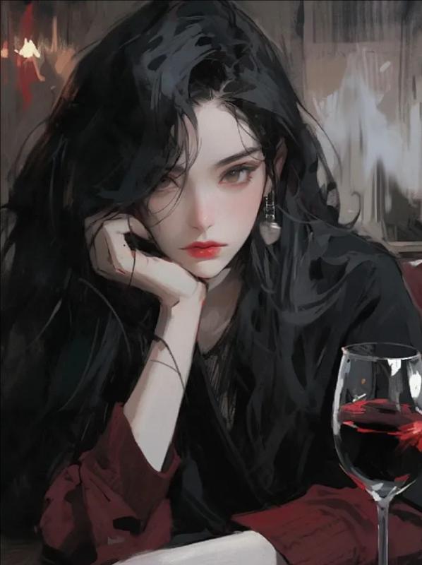 他的蛇信子纏上了我