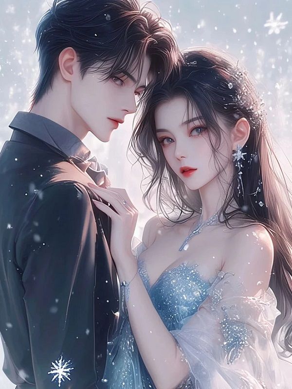 未婚夫白月光露臉，卻把我眼前的彈幕嚇瘋了