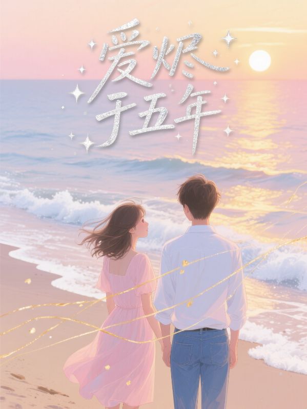 愛燼於五年