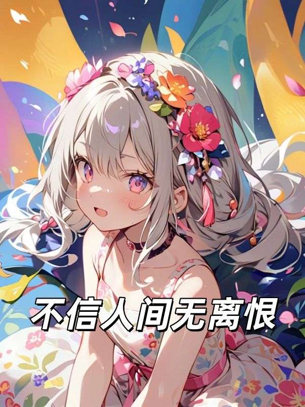 不信人間無離恨