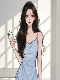 未婚夫女大情人汙蔑我偷拍，踩碎我手機後她悔瘋了
