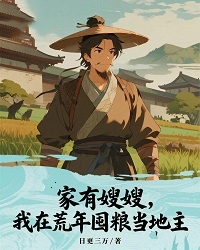 家有嫂嫂，我在荒年囤糧當地主