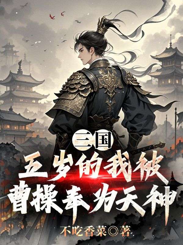 三國：五歲的我被曹操奉為天神