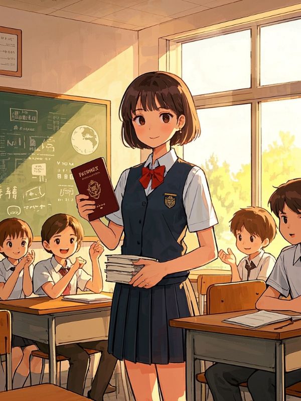重生後我關掉了校花的親密付