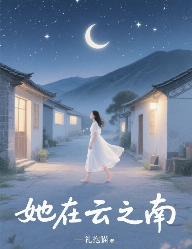 她在雲之南