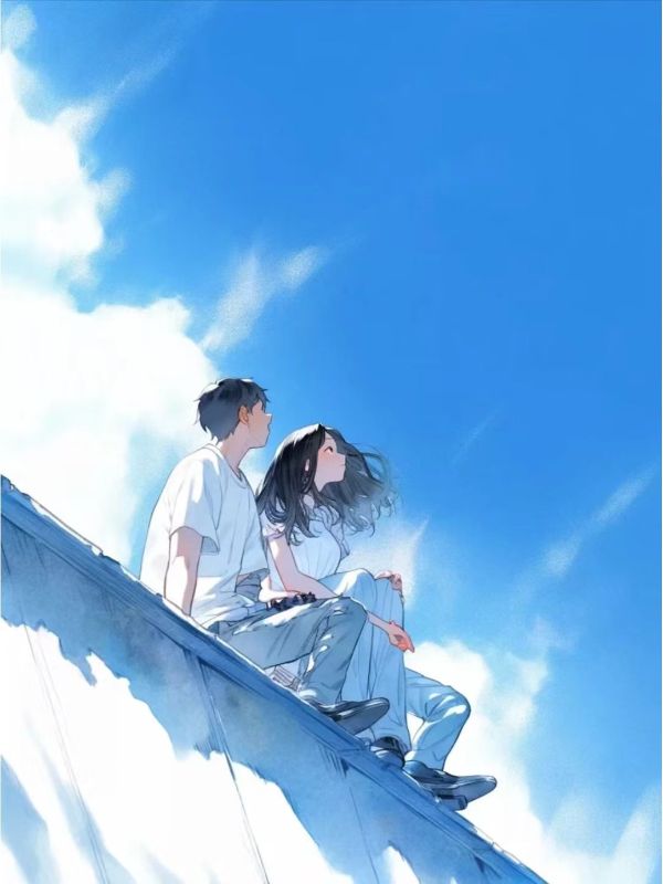 車禍後，我和女友雙雙重生了