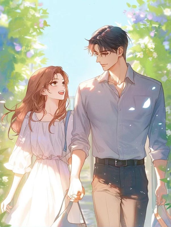 和女富豪聯姻後，前未婚妻悔瘋了