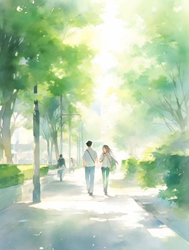 小姨賣掉祖傳醫書供我上學，二十年後我回村報恩