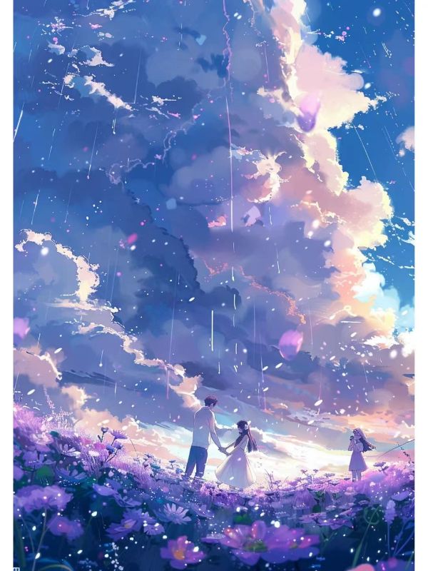 小叔砸鍋賣鐵供我上學，二十年後我出人頭地回村報恩