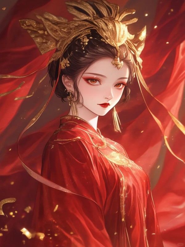 重生後我馭萬獸奪朝，換取丫鬟的太子悔瘋了