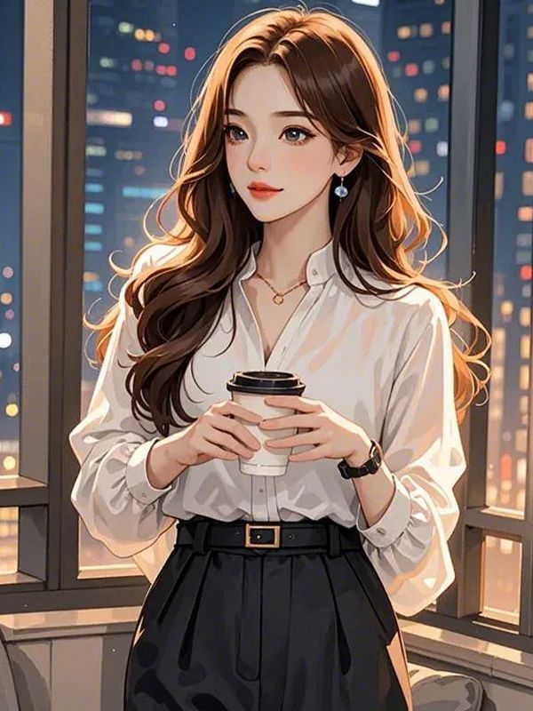 拒婚未婚妻讓竹馬砸我婚房，卻不知我是天命賒刀人