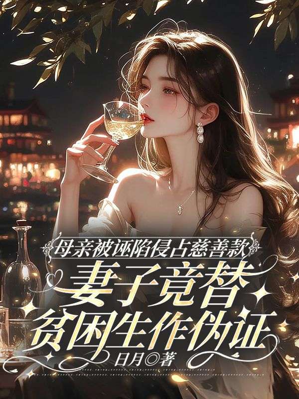 母親被誣陷侵占慈善款，妻子竟替貧困生作偽證