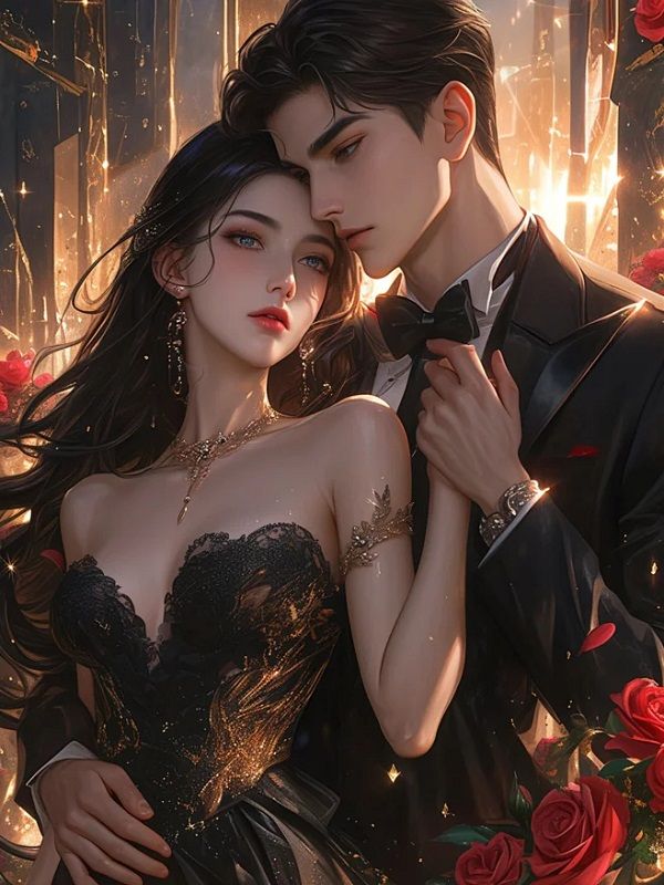 未婚夫逼我流產5次後，我嫁給了部落首領