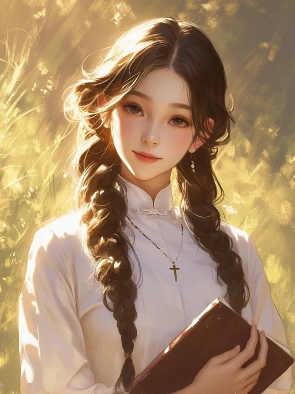 妹妹騎馬摔斷腿，作為姐姐的我卻見死不救