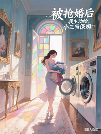 被搶婚後，我主動給小三當保姆