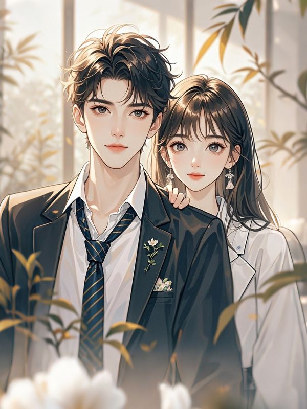 老公點了一顆痣，我直接讓他斷子絕孫