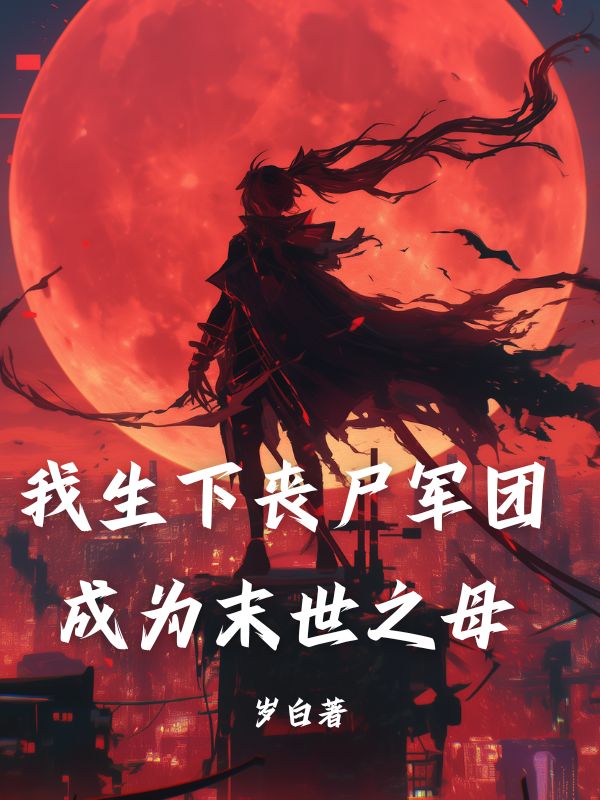 我生下喪屍軍團成為末世之母