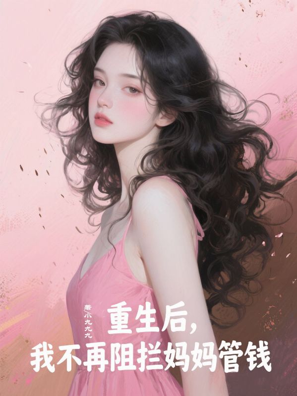 重生後，我不再阻攔媽媽管錢
