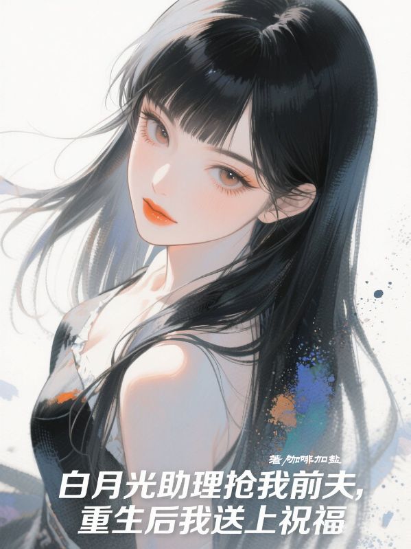 白月光助理搶我前夫，重生後我送上祝福