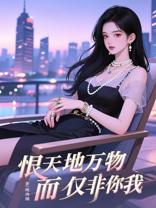 恨天地萬物而僅非你我