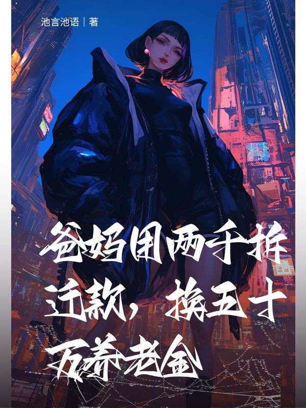 爸媽用兩千拆遷款，換五十萬養老金