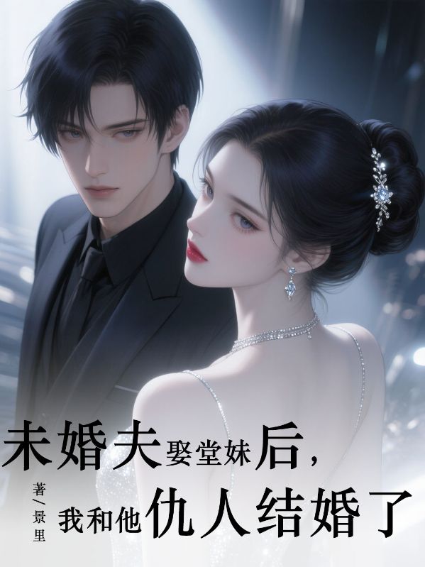 未婚夫娶堂妹後，我和他仇人結婚了