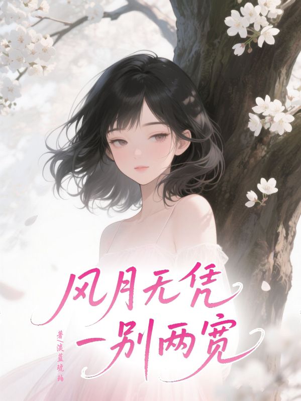 風月無憑，一別兩寬