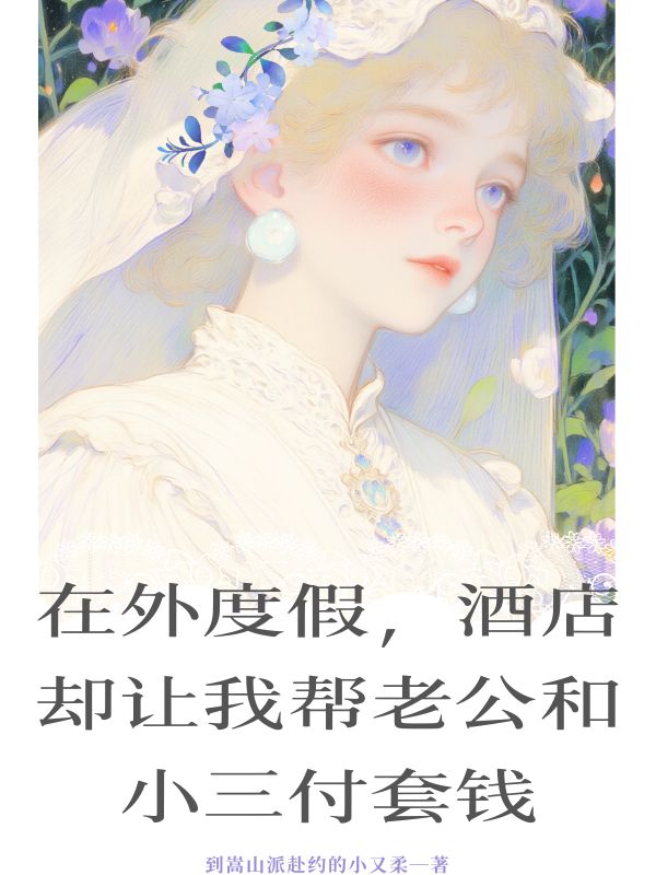 在外度假，酒店卻讓我幫老公和小三付套錢