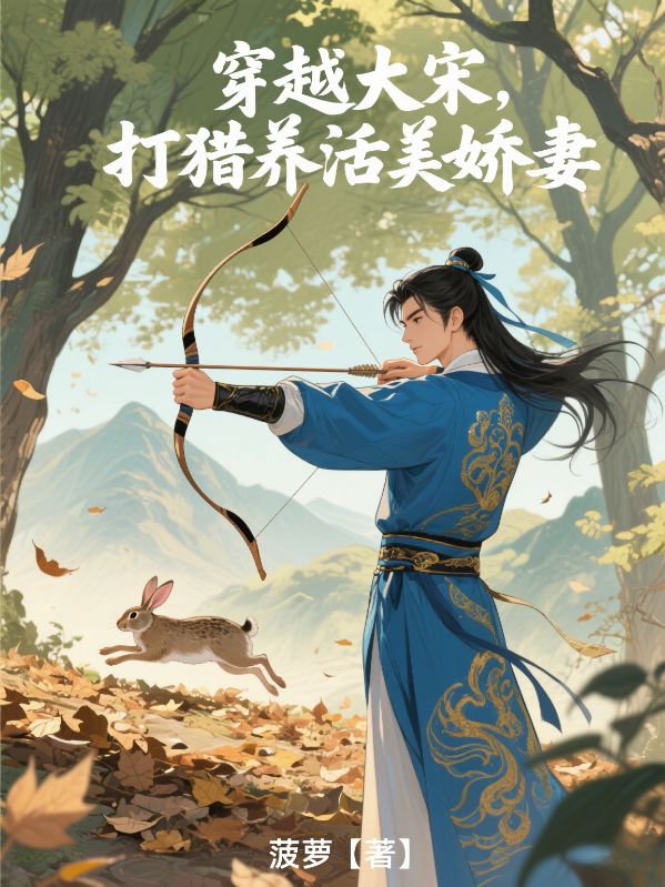 穿越大宋，打獵養活美嬌妻