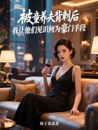 被童養夫背刺後，我讓他們見識何為豪門手段