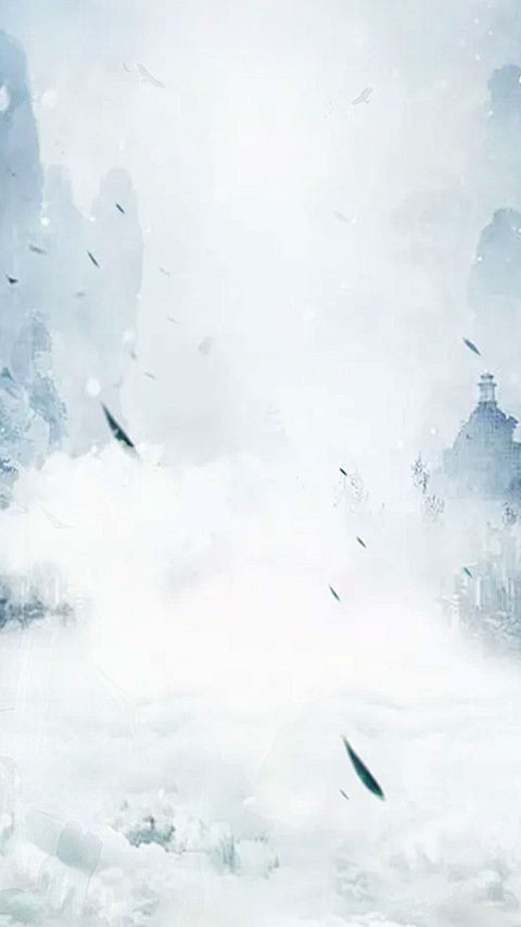 人點燭鬼吹燈