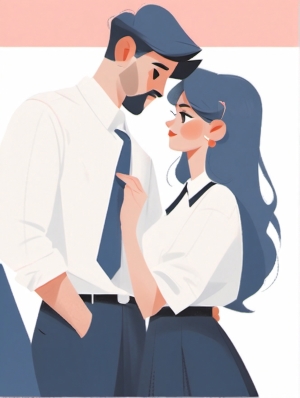 治好男友殘疾後他有了新女友
