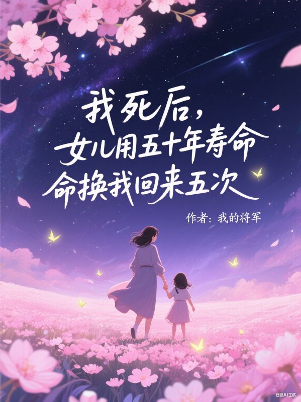 我死後，女兒用五十年壽命換我回來五次