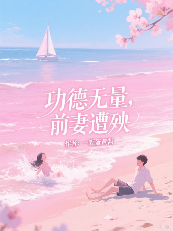 功德無量，前妻遭殃