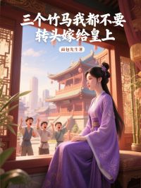 三個竹馬我都不要，轉頭嫁給皇上