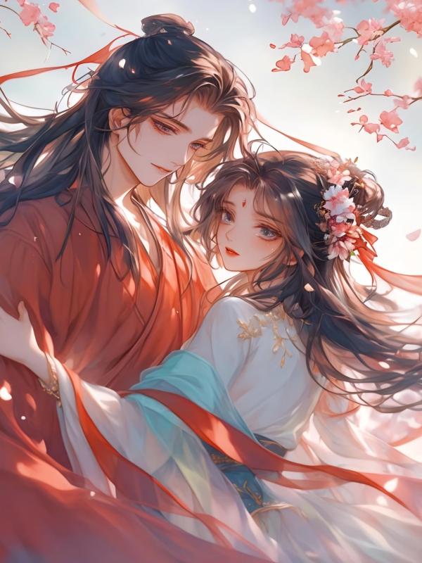 滿月宴上，爹和夫君一起要娶外室