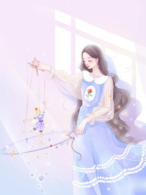 我放棄競標後，卷王繼妹卻擺爛了