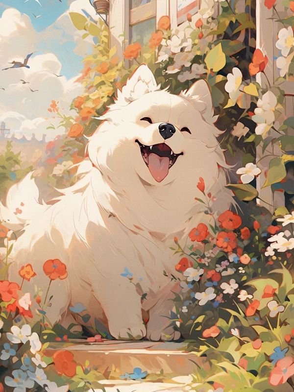 改嫁五年，前夫才知他私生子在南極當雪橇犬
