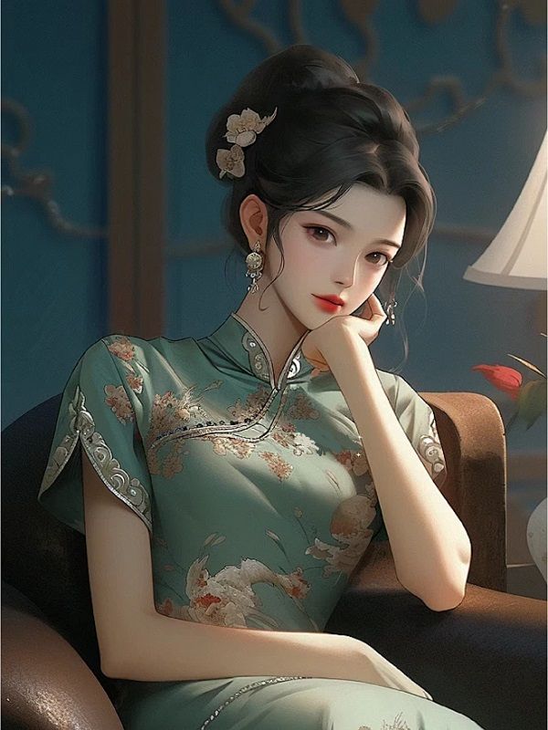 看見彈幕後，我放任婆婆管理家庭資金