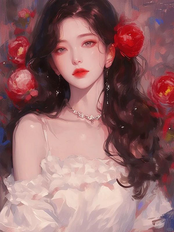 惡毒女配的報恩