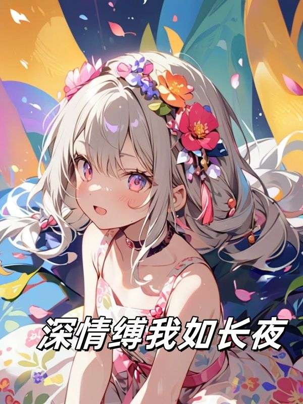 深情縛我如長夜