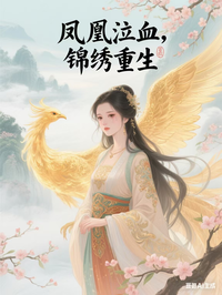 鳳凰泣血，錦繡重生