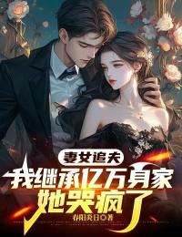 妻女追夫，我繼承億萬身家她哭瘋了