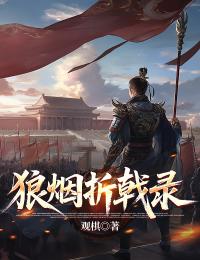 狼煙折戟錄