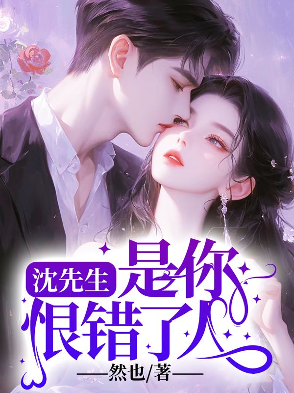 沈先生，是你恨錯了人
