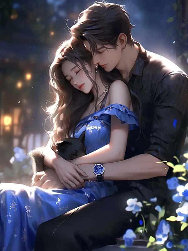 從此無心戀良夜