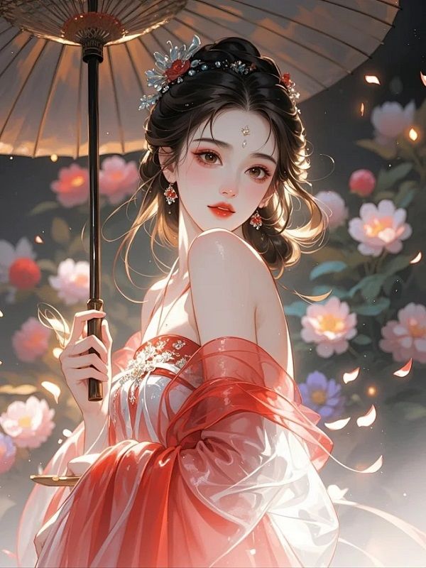重生不再嫁世子，做他嬸母後他卻急紅了眼