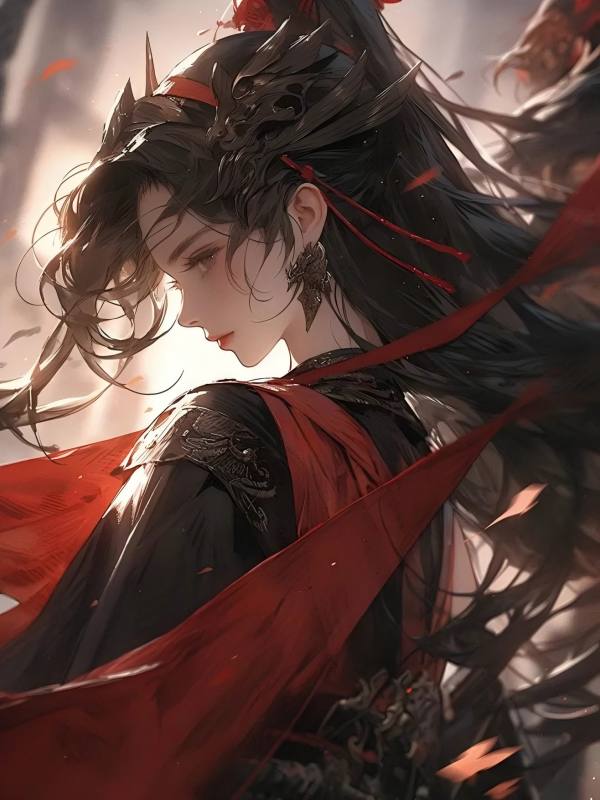 自請駐守北疆後，替青梅邀功的前夫悔哭了