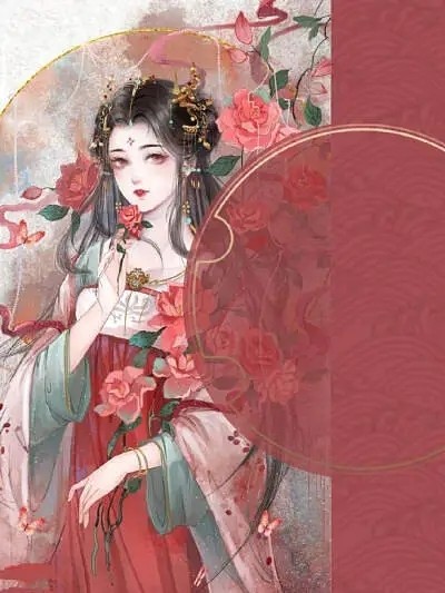 鳳影逆朝歌